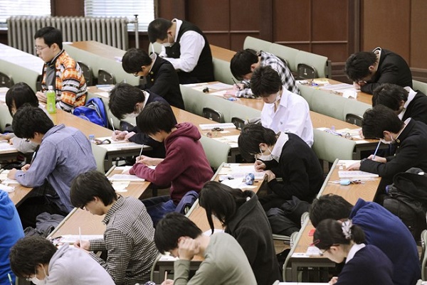Các kỳ thi cần biết khi đi du học Nhật Bản