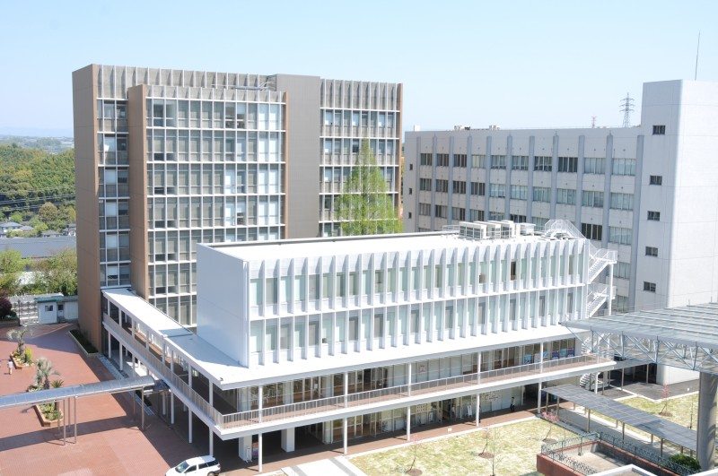 Du học Nhật Bản – Đại học Sojo, nơi khơi nguồn giấc mơ