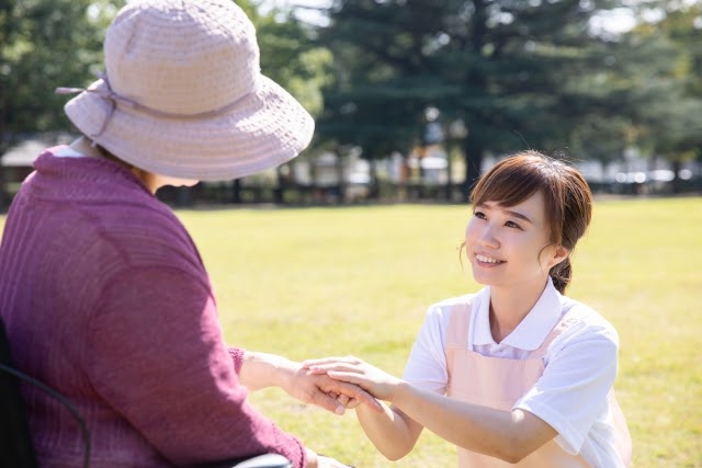 Tìm kiếm cơ hội du học ngành điều dưỡng Nhật Bản với học bổng toàn phần