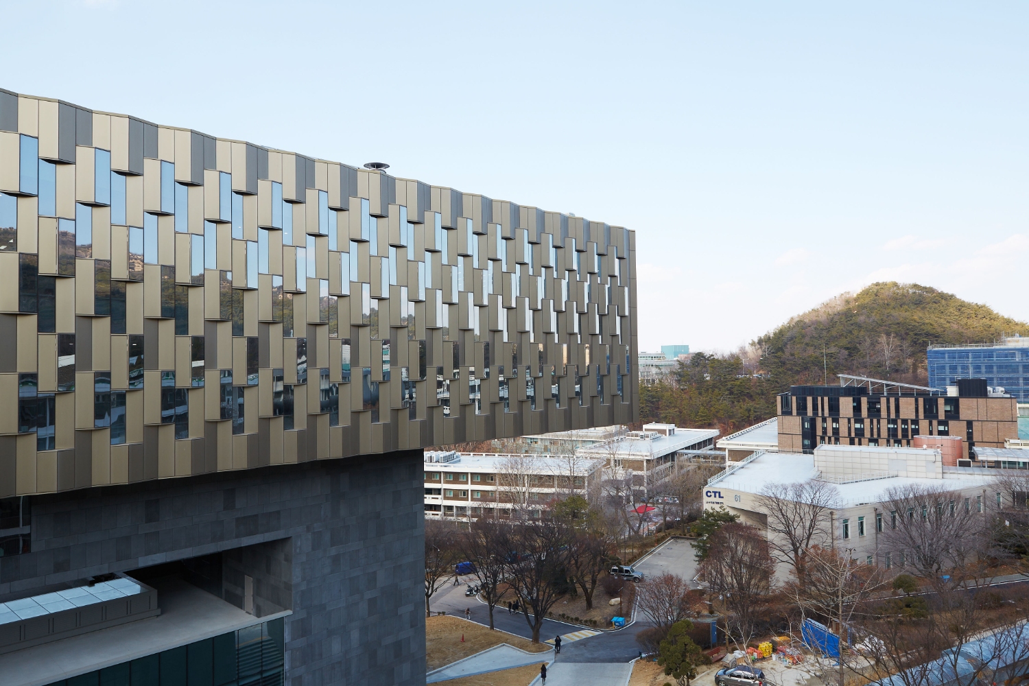 Kết quả hình ảnh cho Seoul National University